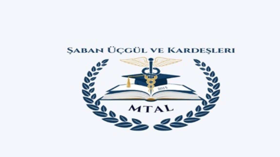 OKUL LOGOMUZU YENİLEDİK